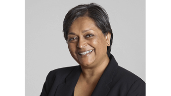 Infectious Diseases epidemiologist awarded the pre-eminent Christophe Mérieux Prize