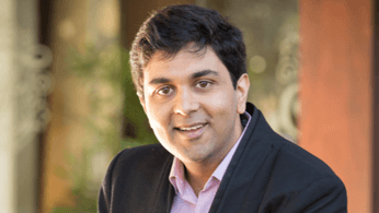 Scientist participates in 65th Nobel Lindau meeting