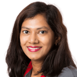 Nivashnee  Naicker