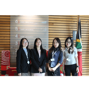 VinUniversity Visiting Students 2026