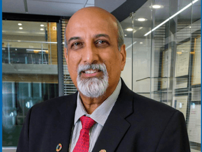 Michael Faraday Prize 2024