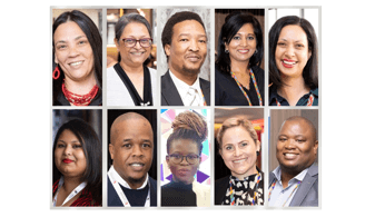 Presentations at the SA AIDS conference: deliberating strategies to eliminate HIV as a public health threat