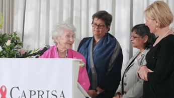 MRC establishes a R 2 Million fund to host Distinguished Scientific Lectureships in South Africa