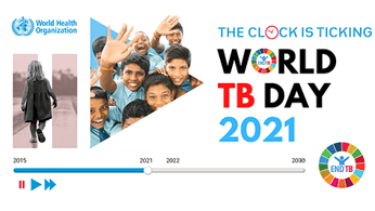 Stronger advocacy aimed at strengthening  demand for TB testing and treatment services needed