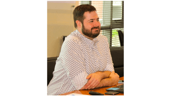 Columbia University Ph.D. candidate aims to enhance public health research capacity 