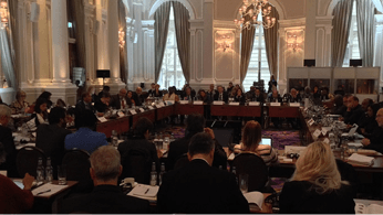 Defeating AIDS - Advancing Global Health