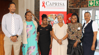 Engaging with the community of Umlazi: CAPRISA in partnership with stakeholders
