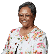 Quarraisha Abdool Karim