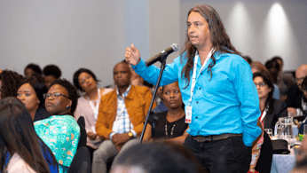 Prof Tulio de Oliveira named in TIME magazine’s top 100 most influential people of 2022