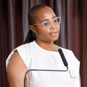 Andile  Khumalo