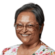 Quarraisha Abdool Karim