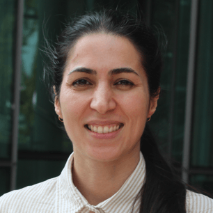 Mahboubeh Akbari