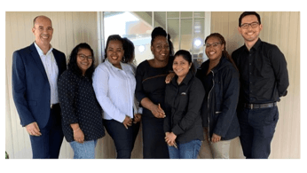 Collaborative study investigates point of care impact