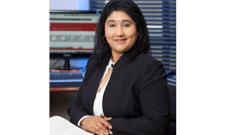 Prof Kogie Naidoo serves on the National Drug-Resistance Tuberculosis Advisory Committee 