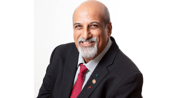 Global AIDS scientist elected Fellow of the prestigious Royal Society